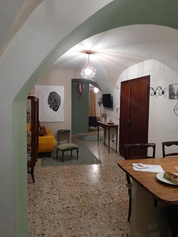 Вилла Casa Famoso Катания Экстерьер фото