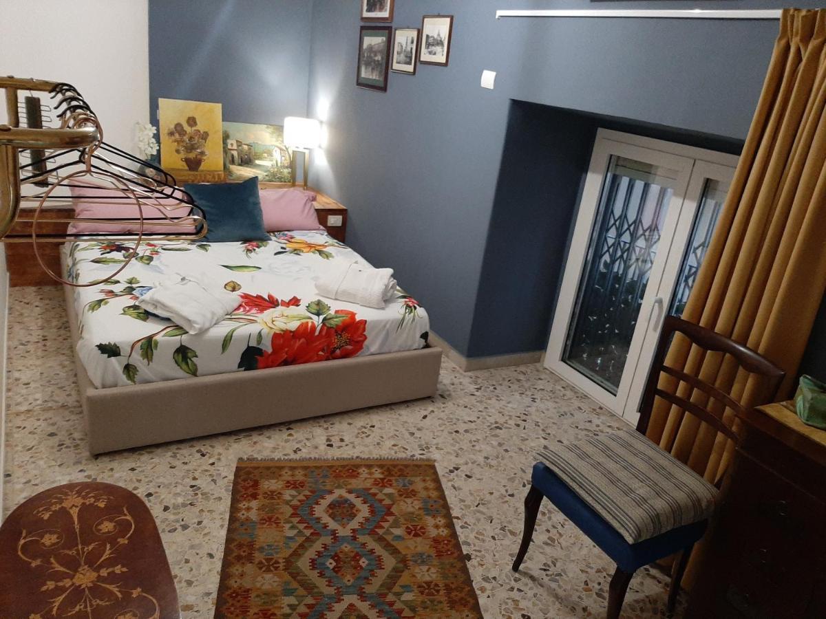 Вилла Casa Famoso Катания Экстерьер фото