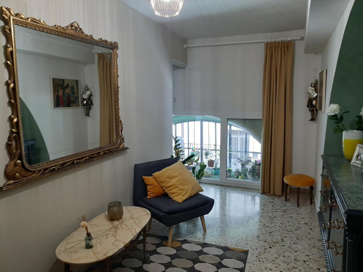 Вилла Casa Famoso Катания Экстерьер фото