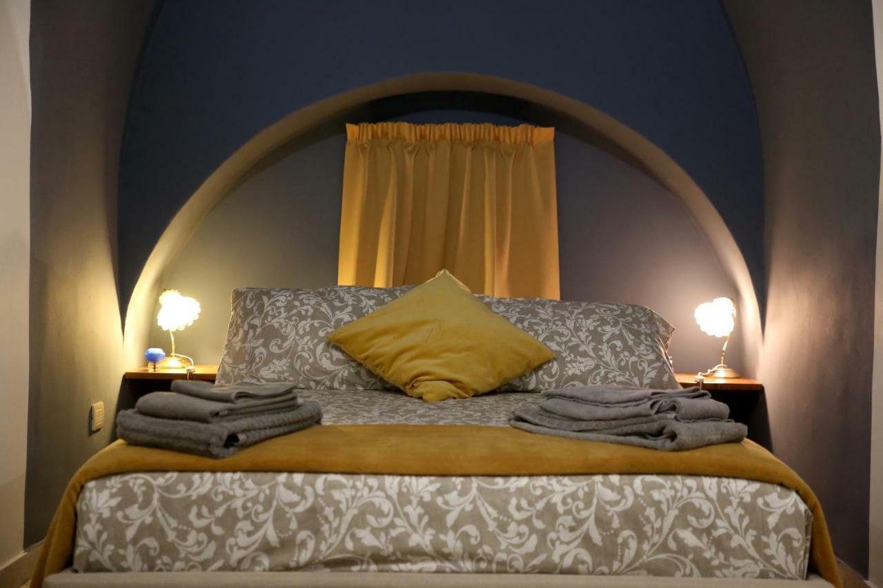Вилла Casa Famoso Катания Экстерьер фото