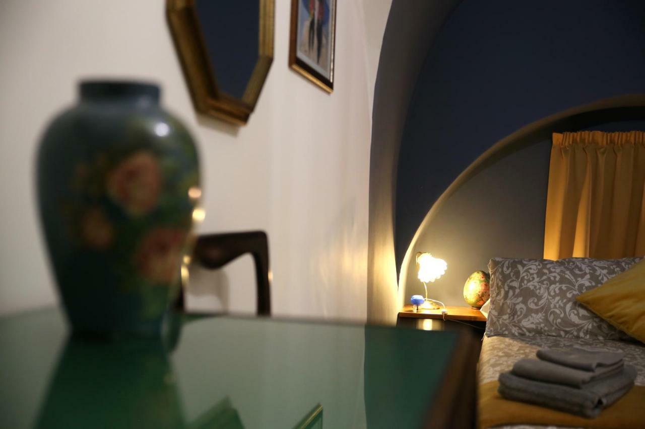 Вилла Casa Famoso Катания Экстерьер фото