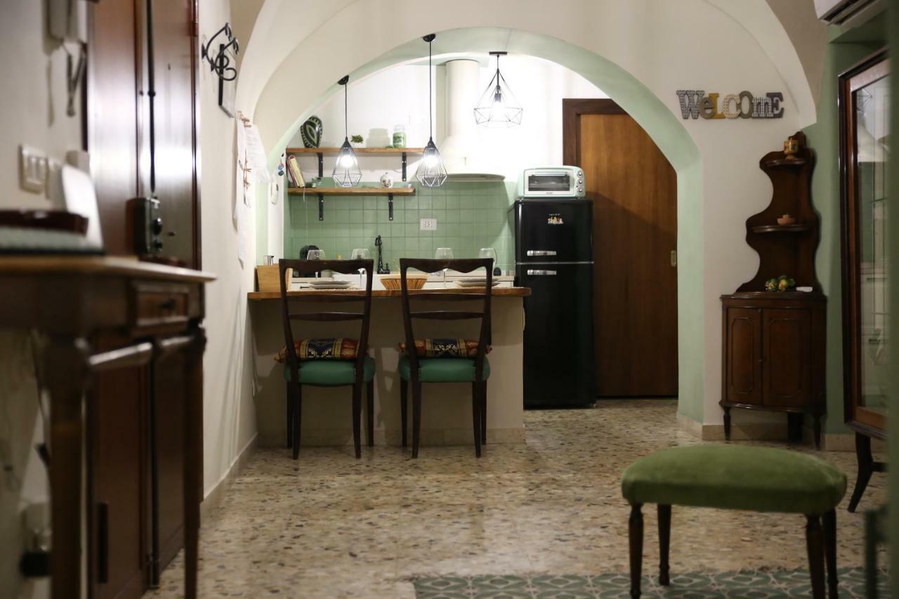 Вилла Casa Famoso Катания Экстерьер фото